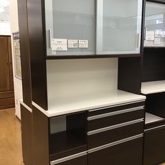 【トレファク神戸新長田】松田家具のレンジボード入荷しました！!【...