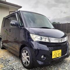 人気のブラック　アンドロイドCarPlay
