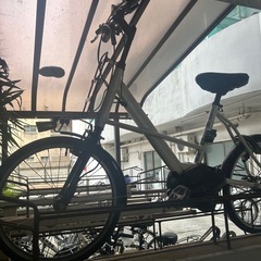 ヤマハアシスト自転車　即決の方安くします。