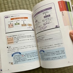 簿記3級　本の画像