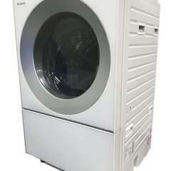 パナソニック/Panasonic Cuble NA-VG710L...