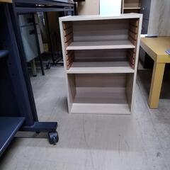 カラーボックス　83801