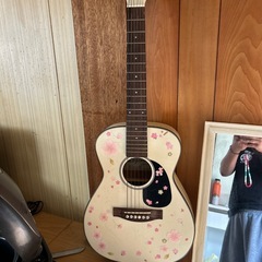 アコースティックギター