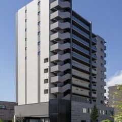 志茂駅・破格の初期費用⭐️敷・礼・仲0円⭐️エレベーター、宅配ボ...