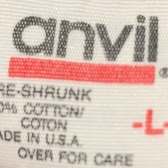 Reggae Japansplash '94 Spring 激レアTシャツの画像