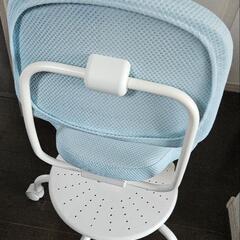 IKEA　子供用椅子