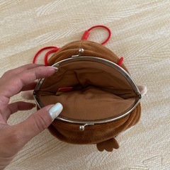ジョージ 小物入れの画像