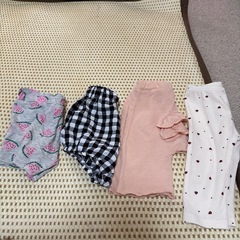 ズボン