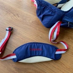 ❗️値下げ❗️美品❗️ヒップシートの画像