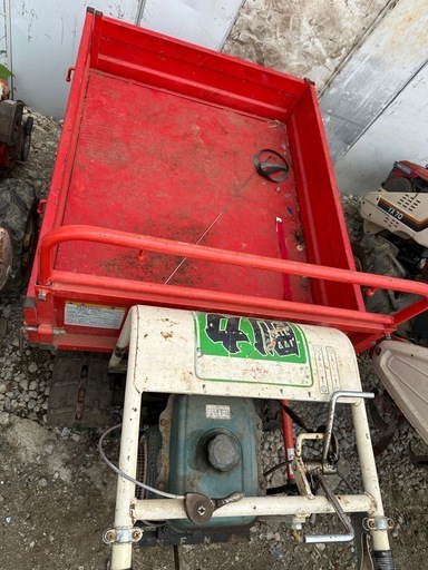 運搬車