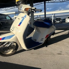 スーパータクト