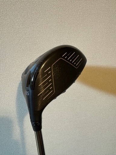 ping g410 LSTドライバー　10.5°