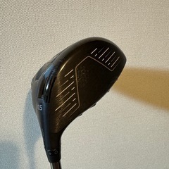 ping g410 LSTドライバー　10.5°の画像