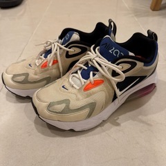 NIKE／WMNS AIR MAX 200 レディース24cmの画像