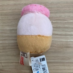 すみっコぐらし　ぺんぎん　ぬいぐるみの画像