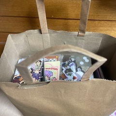 カードまとめ売り