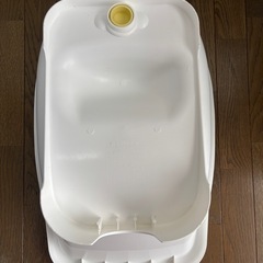 赤ちゃん本舗　ベビー風呂の画像