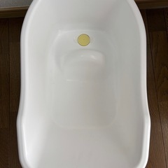 赤ちゃん本舗　ベビー風呂の画像