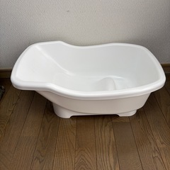 赤ちゃん本舗　ベビー風呂の画像