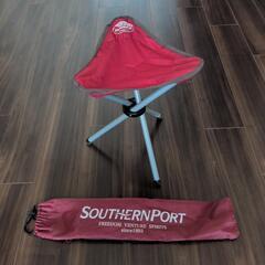 SOUTHERNPORT　トリポッドチェア