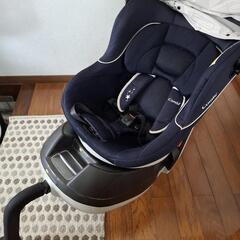 チャイルドシート(COMBI)