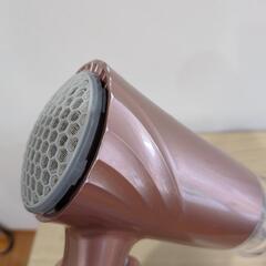 【使用少なめ】テスコムドライヤーの画像