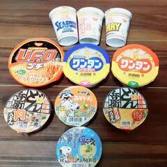 miniカップ麺まとめ売り