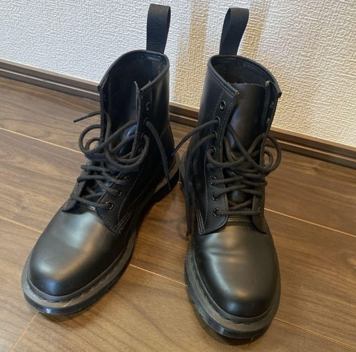 ドクターマーチン