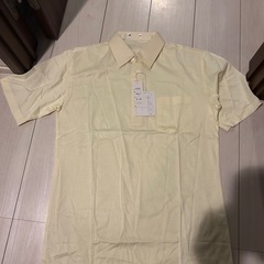 ポロシャツM