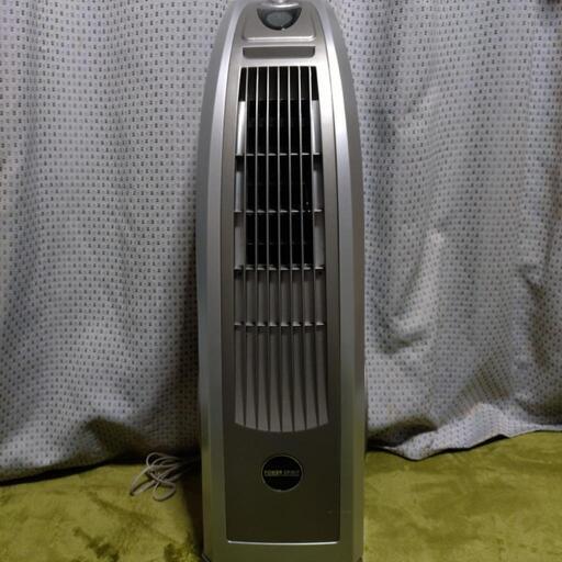 フカダック ジェットターボファン FC-2061C 扇風機 (kazu) 中