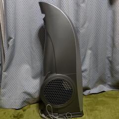 フカダック ジェットターボファン FC-2061C 扇風機の画像