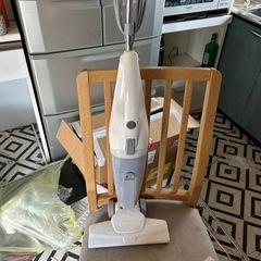 掃除機