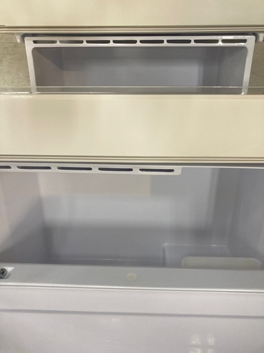 取りに来れる方限定！AQUAの３ドア冷蔵庫です！