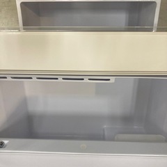 取りに来れる方限定！AQUAの3ドア冷蔵庫です！