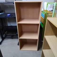 カラーボックス　83799
