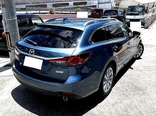 平成25年式！アテンザワゴン　車検満タン！ sddefault.jpg