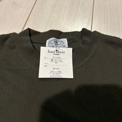 シャツの画像
