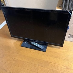 液晶TV
