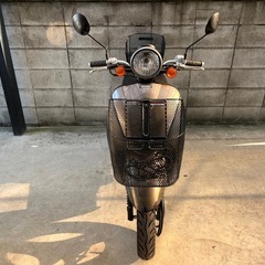 動画有り ホンダ TODAY AF67 4スト FI トゥデイ 自賠責保険付　乗って帰れます。の画像