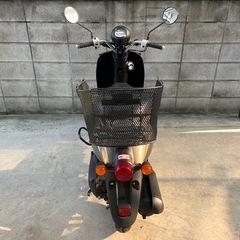 動画有り ホンダ TODAY AF67 4スト FI トゥデイ 自賠責保険付　乗って帰れます。の画像