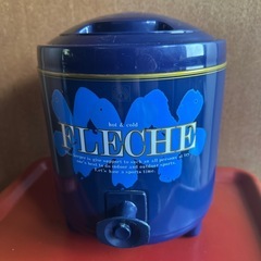 ホット&クールジョグ