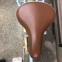 アサヒ　ASAHI 22インチ　　　子供用自転車
の画像