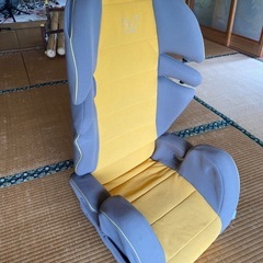 チャイルドシート