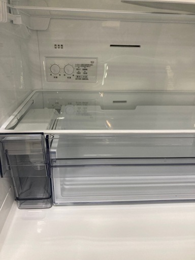 取りに来れる方限定！ＴＯＳＨＩＢＡの３ドア冷蔵庫です！