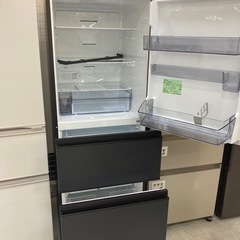 取りに来れる方限定！ＴＯＳＨＩＢＡの３ドア冷蔵庫です！の画像
