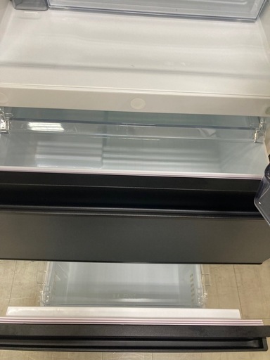 取りに来れる方限定！ＴＯＳＨＩＢＡの３ドア冷蔵庫です！
