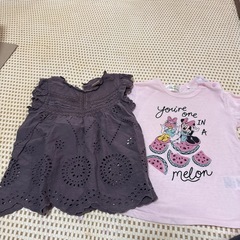 トップス②
