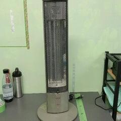 0523-014 SANYO遠赤外線カーボンヒータースリムストー...