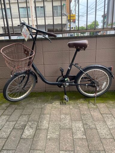 リサイクルショップどりーむ荒田店 No22 自転車 26インチ 美品♪ LED