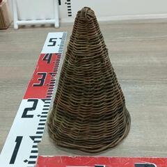 0523-005 【無料】 花カゴ